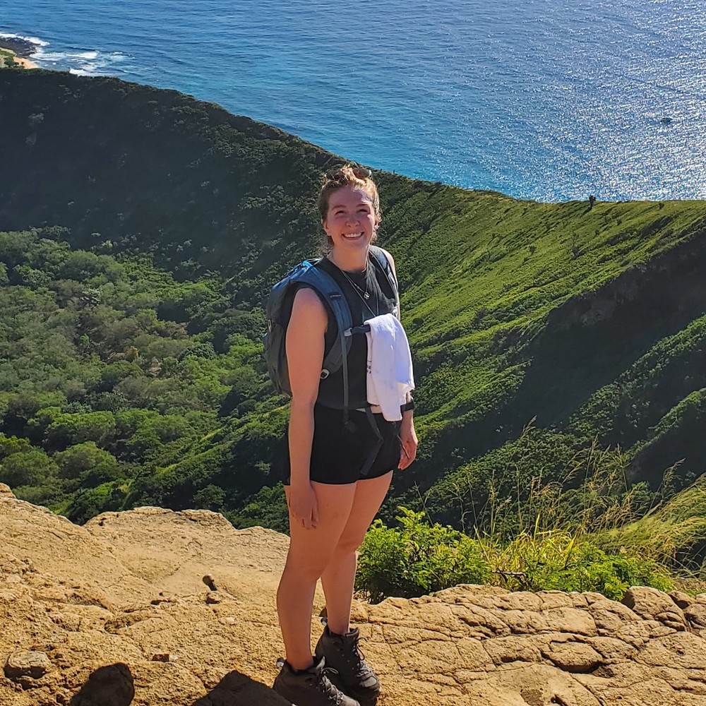 Meet your Posher, Emily